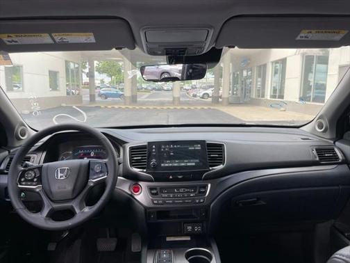 2022 Honda Pilot 2WD Special Edition