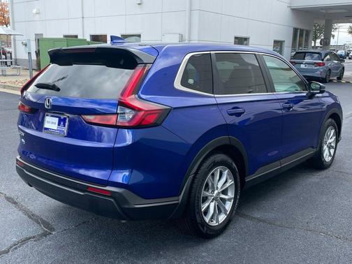 2024 Honda CR-V EX-L 2WD