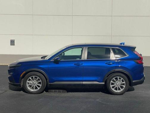 2024 Honda CR-V EX-L 2WD