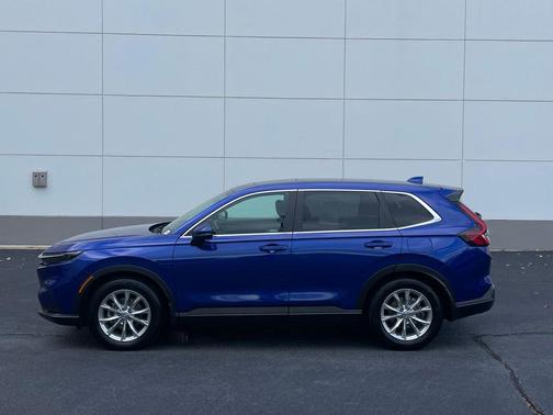 2024 Honda CR-V EX-L 2WD