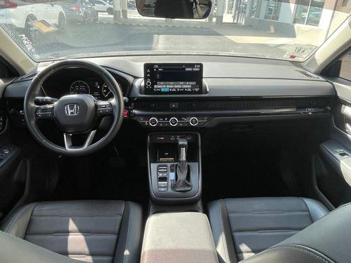 2024 Honda CR-V EX-L 2WD