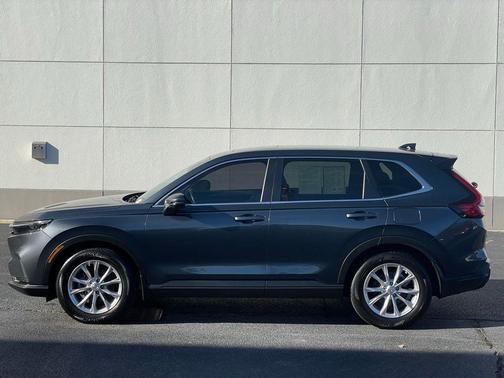 2024 Honda CR-V EX-L 2WD