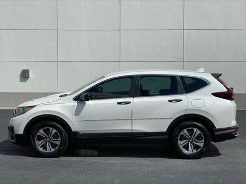 2020 Honda CR-V 2WD LX