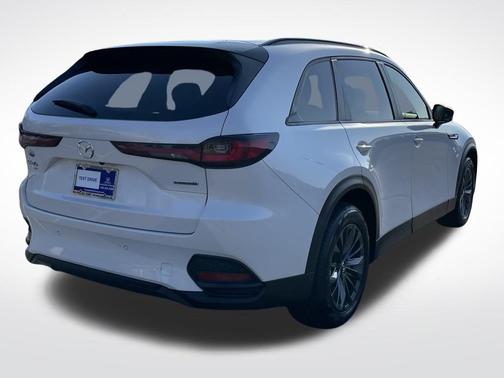 2025 Mazda CX-70 3.3 Turbo Preferred Package