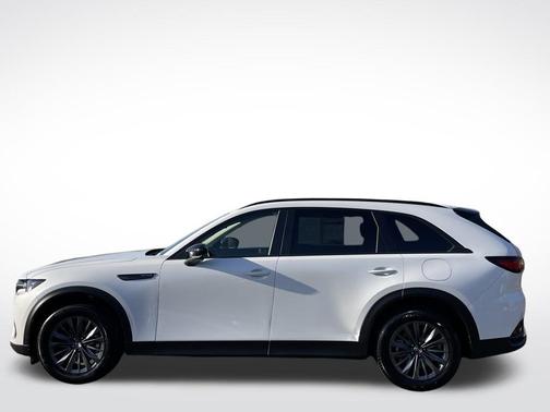 2025 Mazda CX-70 3.3 Turbo Preferred Package