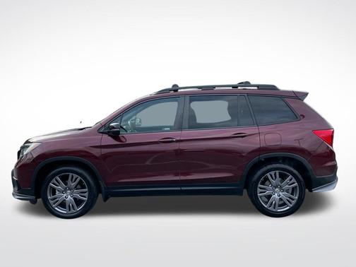 2020 Honda Passport 2WD EX-L