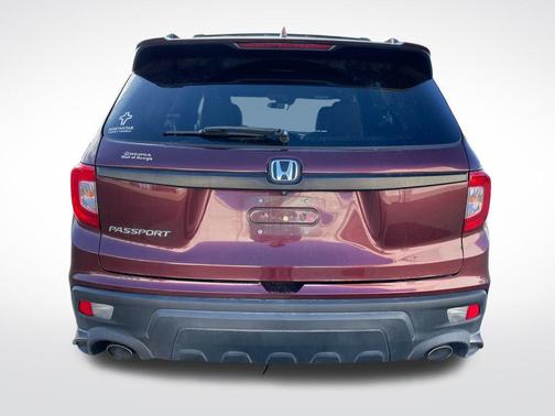 2020 Honda Passport 2WD EX-L