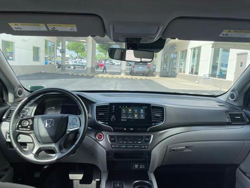 2022 Honda Pilot 2WD EX-L