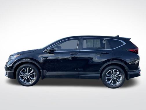 2022 Honda CR-V 2WD EX-L