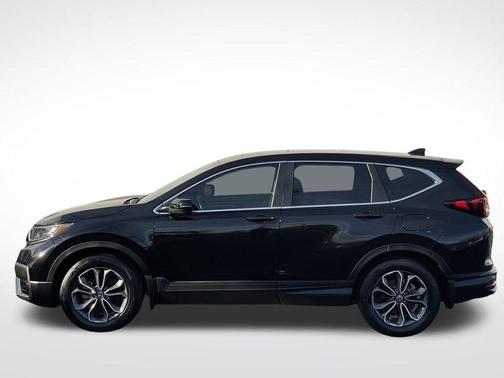 2022 Honda CR-V 2WD EX-L