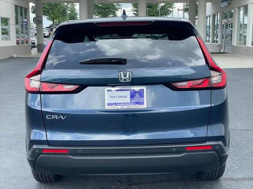 2026 Honda CR-V EX-L 2WD