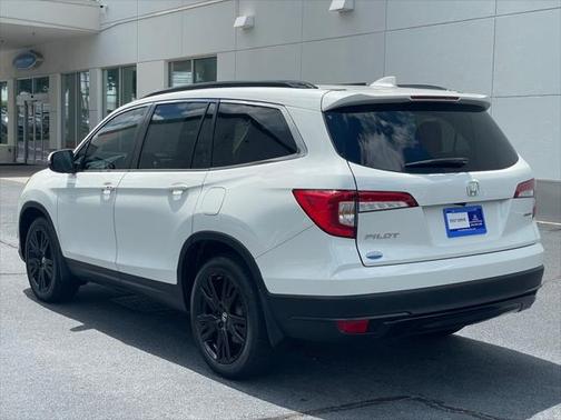 2022 Honda Pilot 2WD Special Edition
