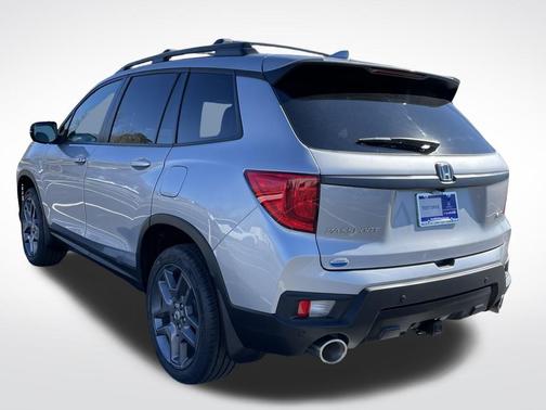 2023 Honda Passport AWD EX-L