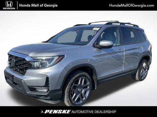 2023 Honda Passport AWD EX-L