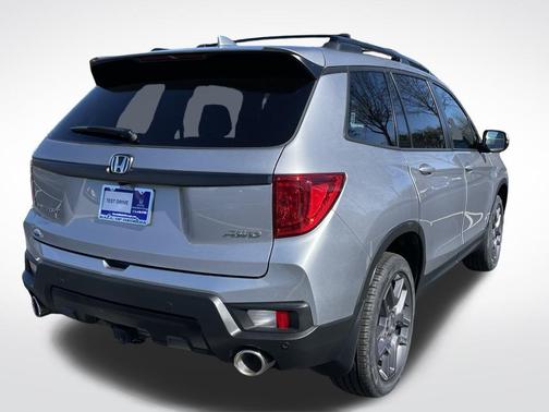 2023 Honda Passport AWD EX-L