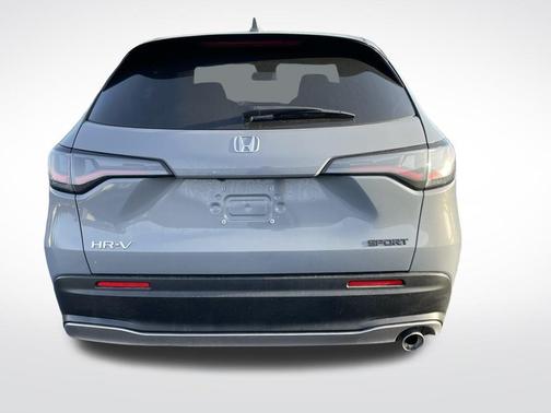 2025 Honda HR-V 2WD Sport