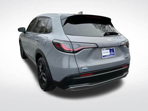 2025 Honda HR-V 2WD Sport