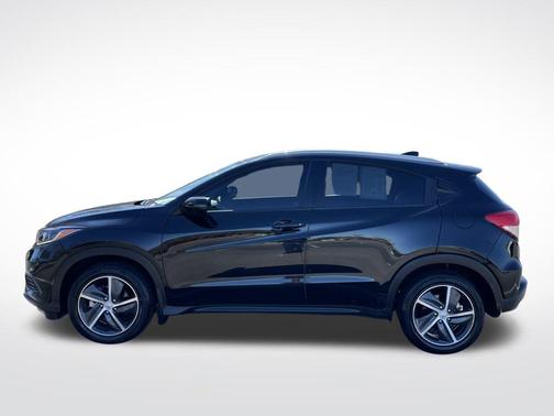 2022 Honda HR-V EX-L