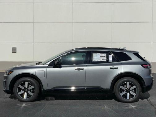 2025 Honda Prologue Touring