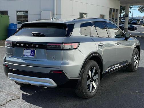 2025 Honda Prologue Touring