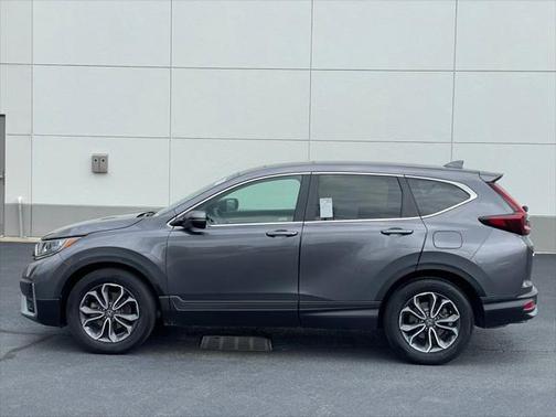 2022 Honda CR-V 2WD EX