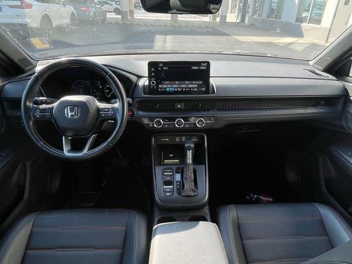 2024 Honda CR-V Hybrid Sport FWD