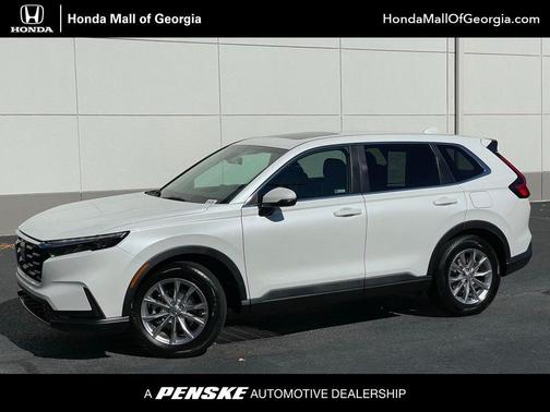 2023 Honda CR-V EX