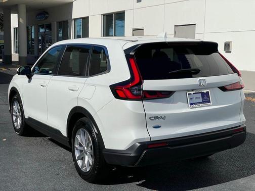 2023 Honda CR-V EX