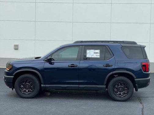 2026 Honda Passport AWD TrailSport