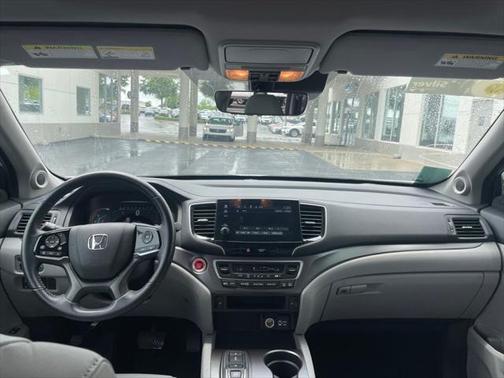 2022 Honda Pilot 2WD EX-L