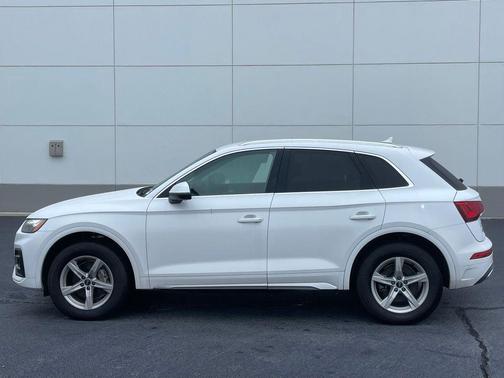 2021 Audi Q5 45 Premium