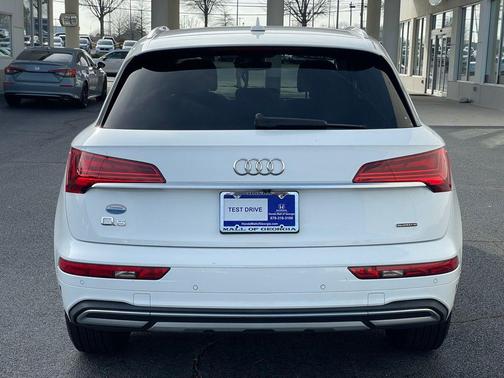 2021 Audi Q5 45 Premium