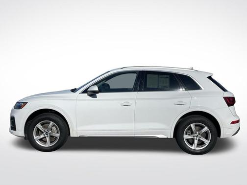2021 Audi Q5 45 Premium