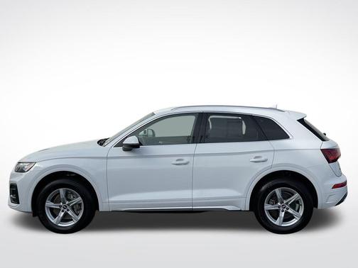 2021 Audi Q5 45 Premium