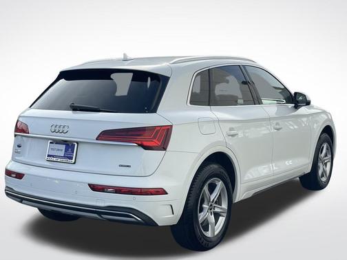 2021 Audi Q5 45 Premium