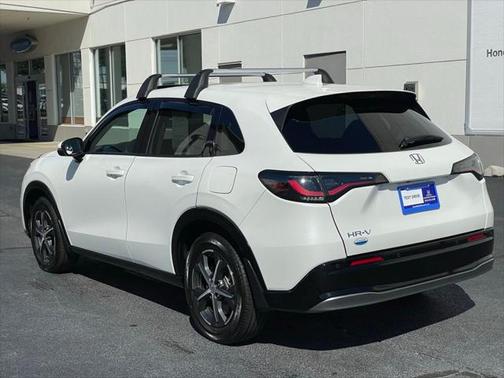 2025 Honda HR-V EX-L