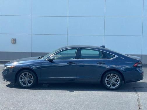 2024 Honda Accord EX 1.5T