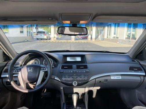 2009 Honda Accord EX-L