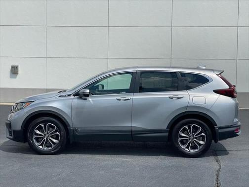 2020 Honda CR-V 2WD EX-L