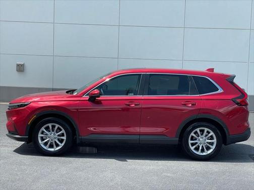 2025 Honda CR-V EX 2WD