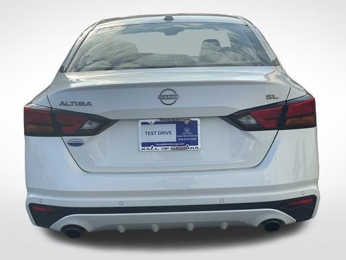 2024 Nissan Altima 2.5 SL