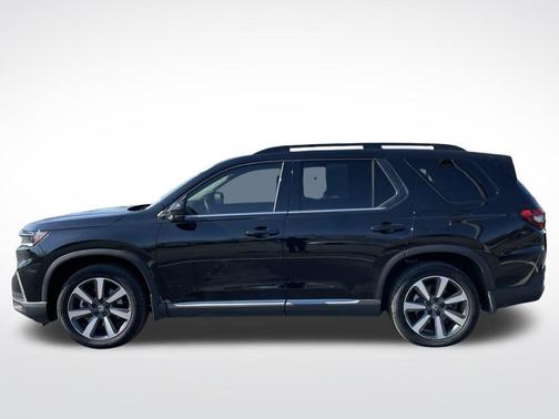 2024 Honda Pilot Touring 8-Passenger
