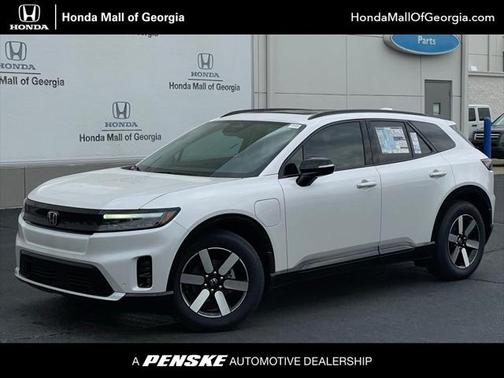 2025 Honda Prologue Touring