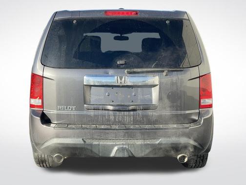 2014 Honda Pilot EX-L