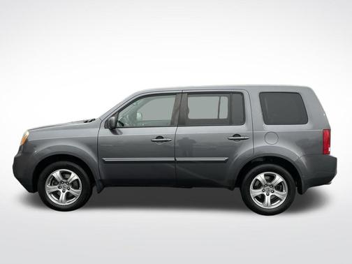 2014 Honda Pilot EX-L