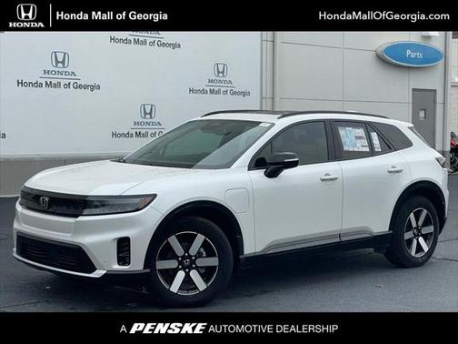 2025 Honda Prologue Touring