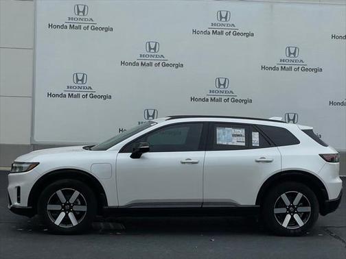 2025 Honda Prologue Touring