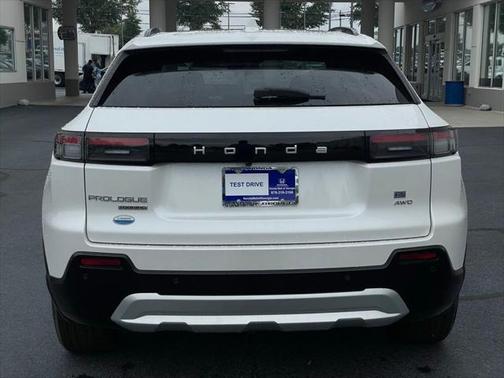 2025 Honda Prologue Touring