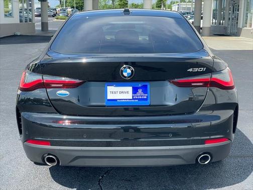 2024 BMW 430 Gran Coupe i