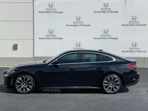 2024 BMW 430 Gran Coupe i